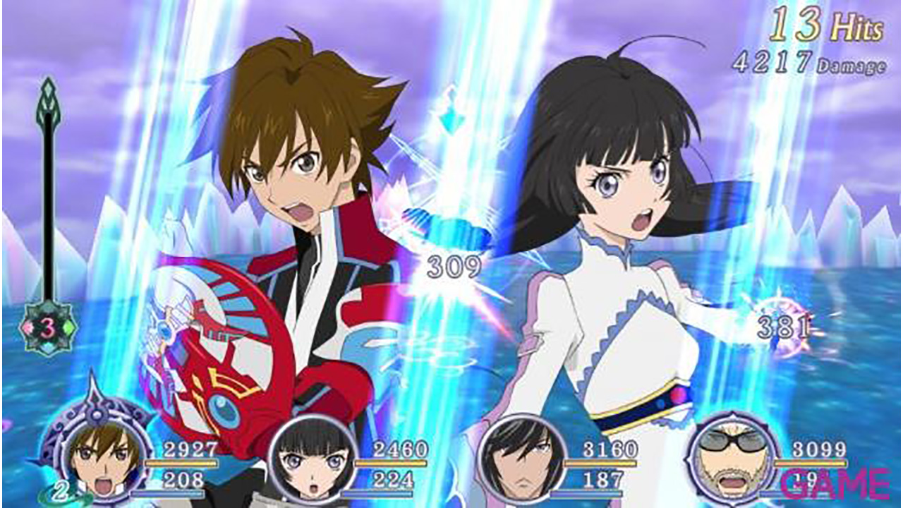 Tales of Hearts R-1