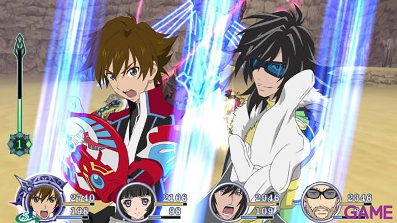 Tales of Hearts R-7