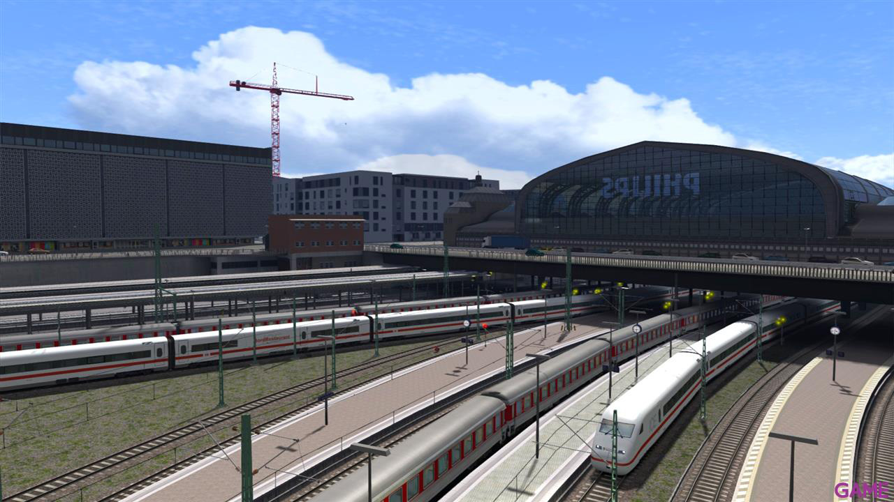 Train Simulator 2015-0