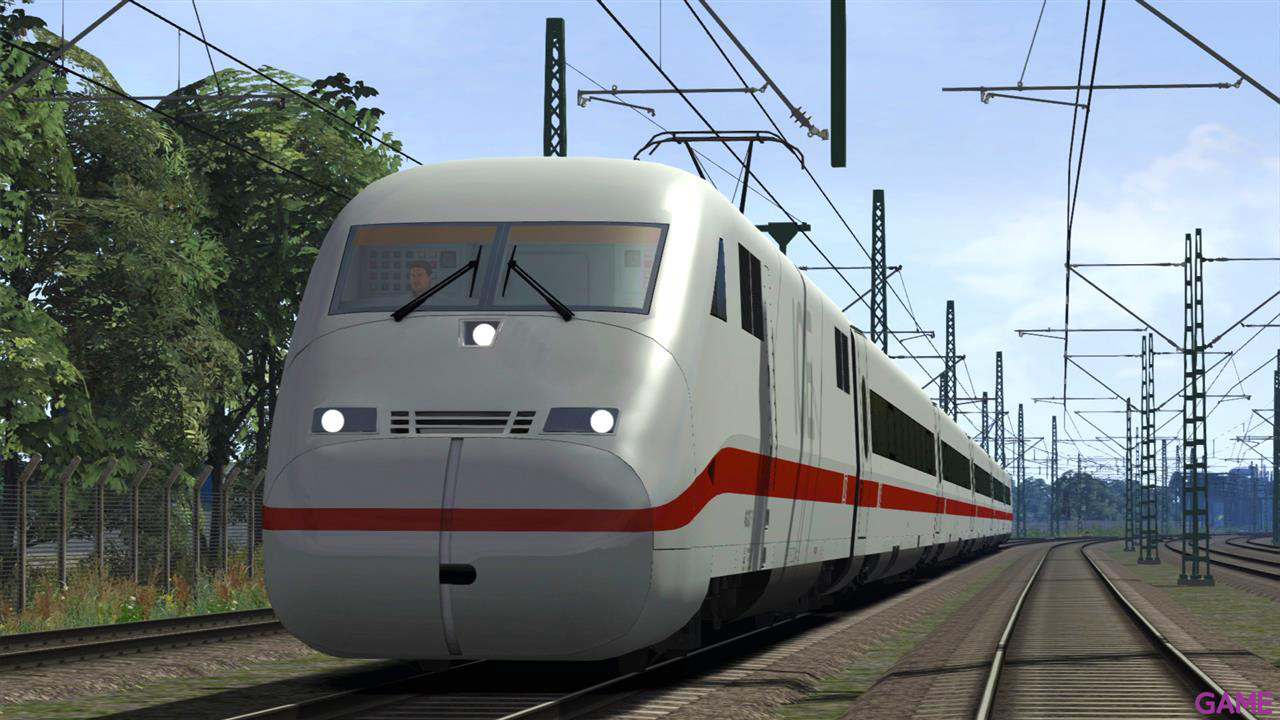Train Simulator 2015-3