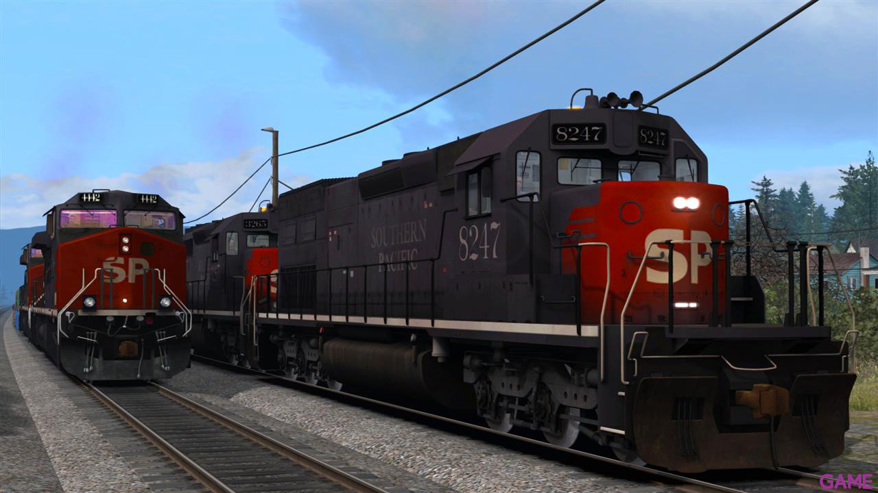 Train Simulator 2015-4