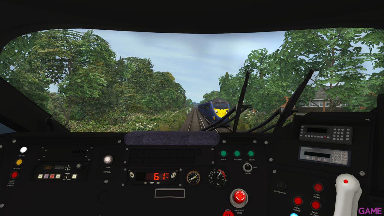 Train Simulator 2015-5