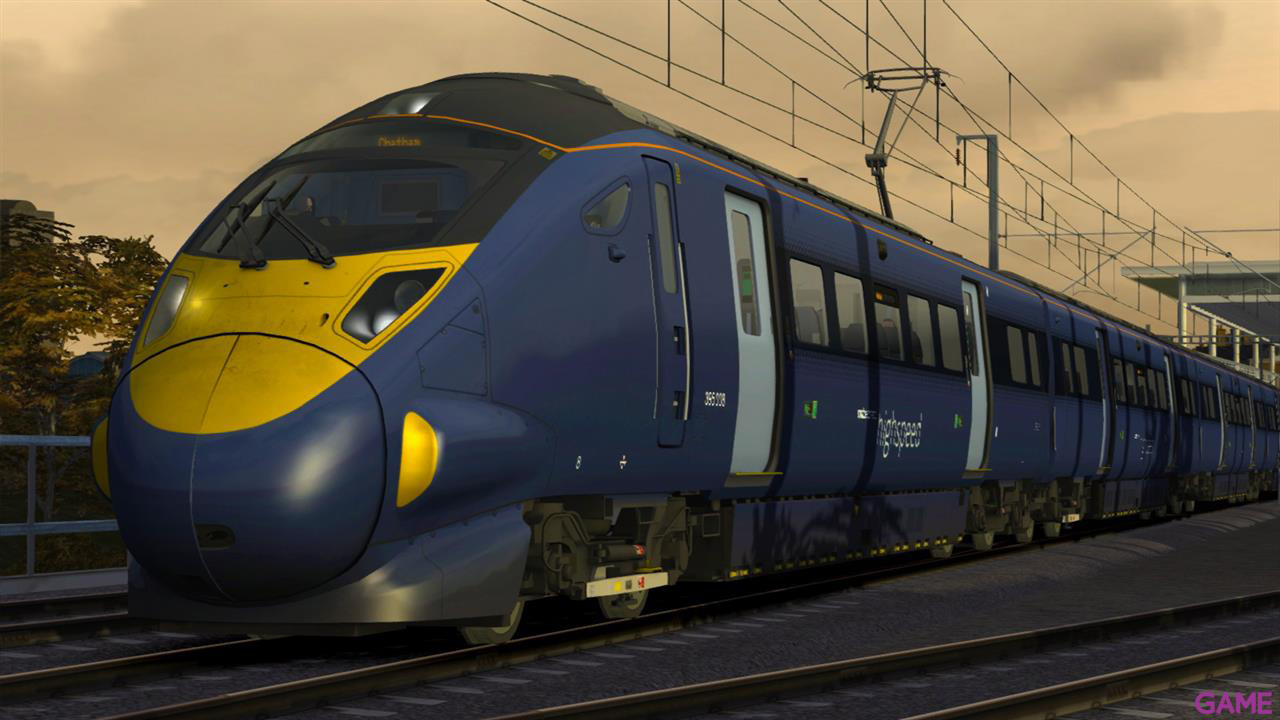 Train Simulator 2015-6