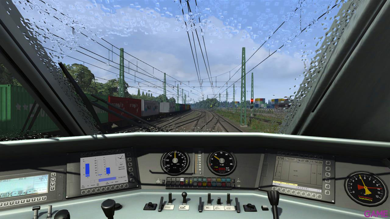 Train Simulator 2015-7