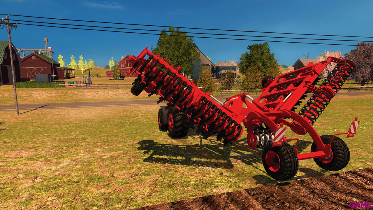 Professional Farmer-2