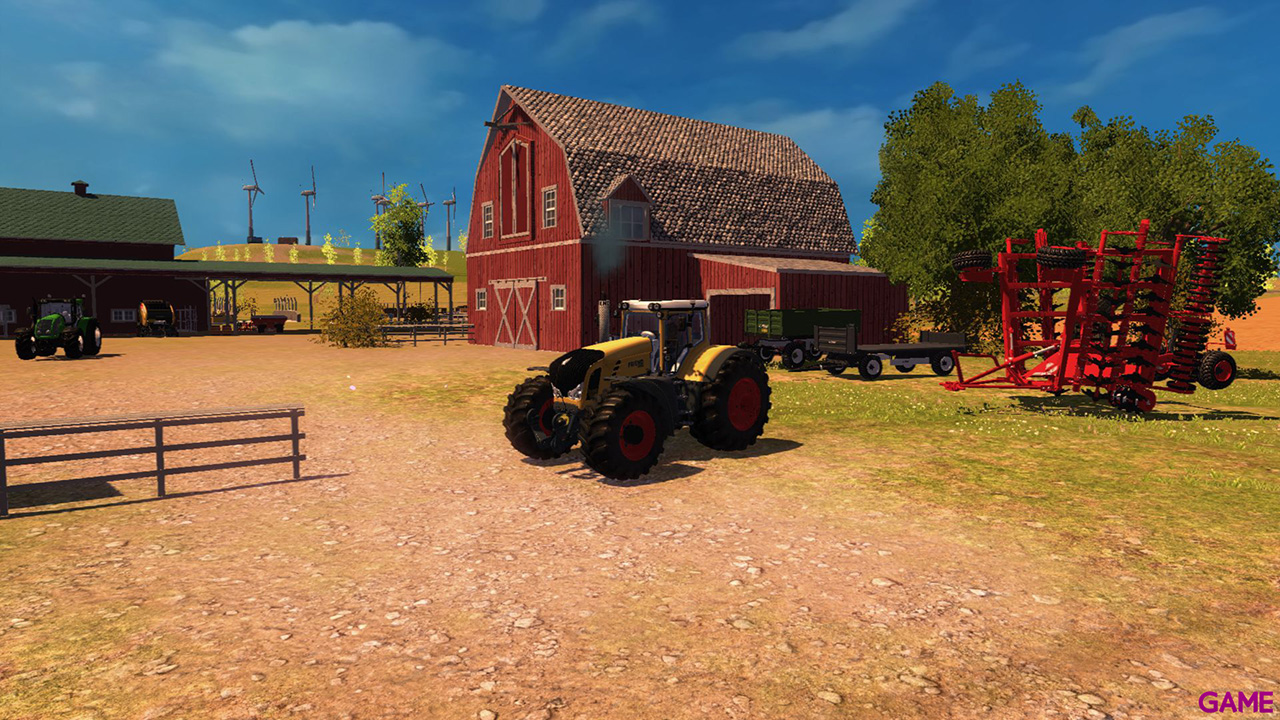 Professional Farmer-3