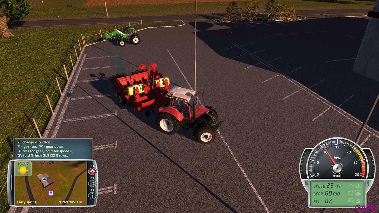 Professional Farmer-4