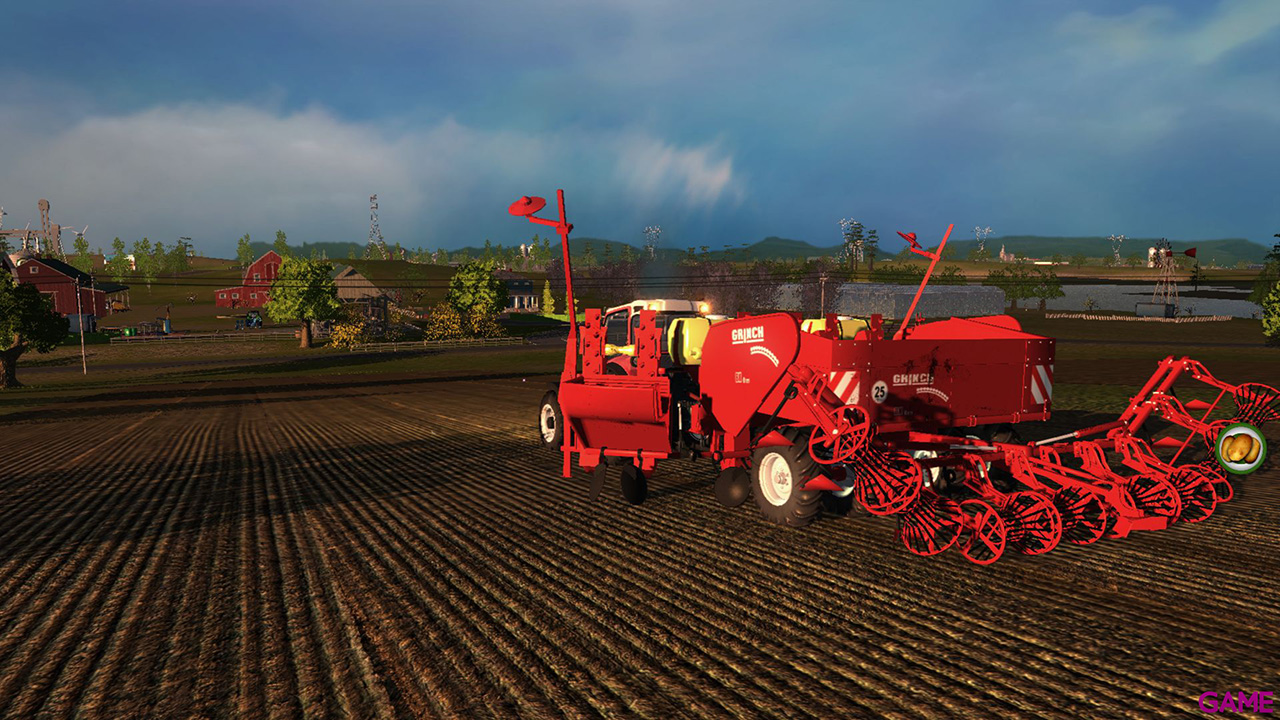 Professional Farmer-5