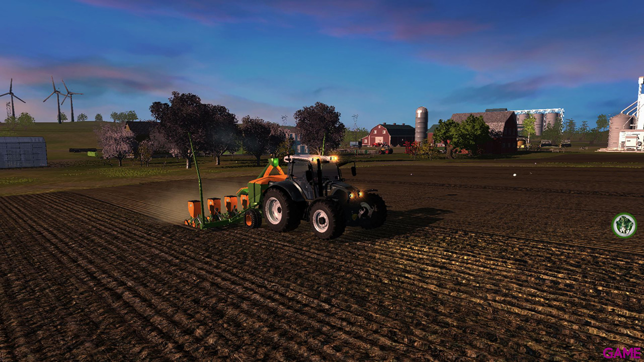 Professional Farmer-6