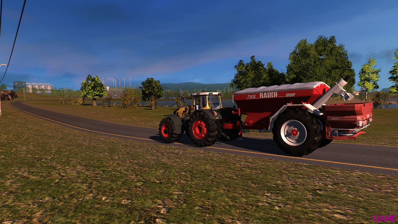 Professional Farmer-7