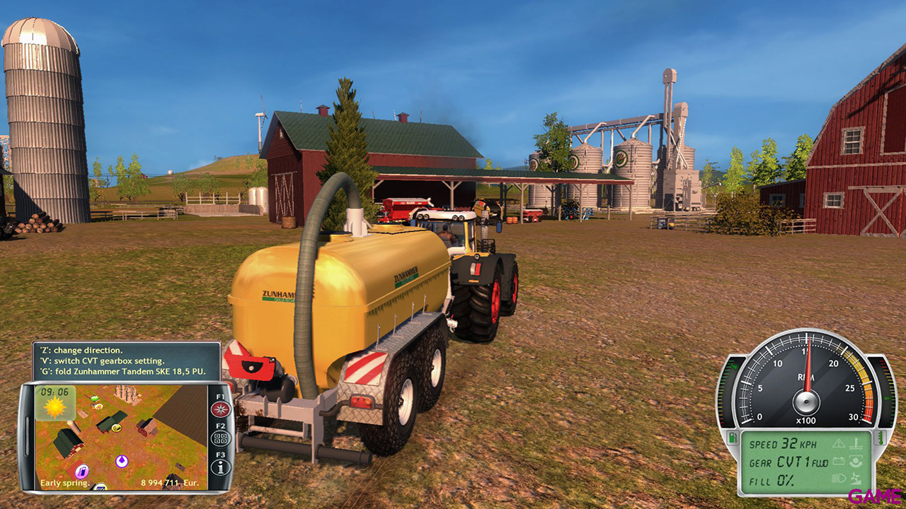 Professional Farmer-8
