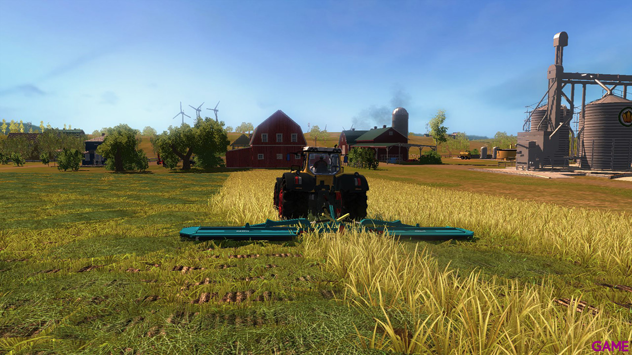 Professional Farmer-10