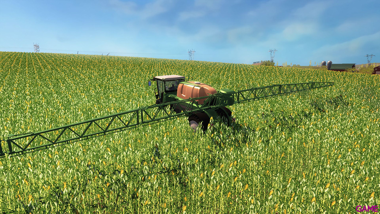 Professional Farmer-11