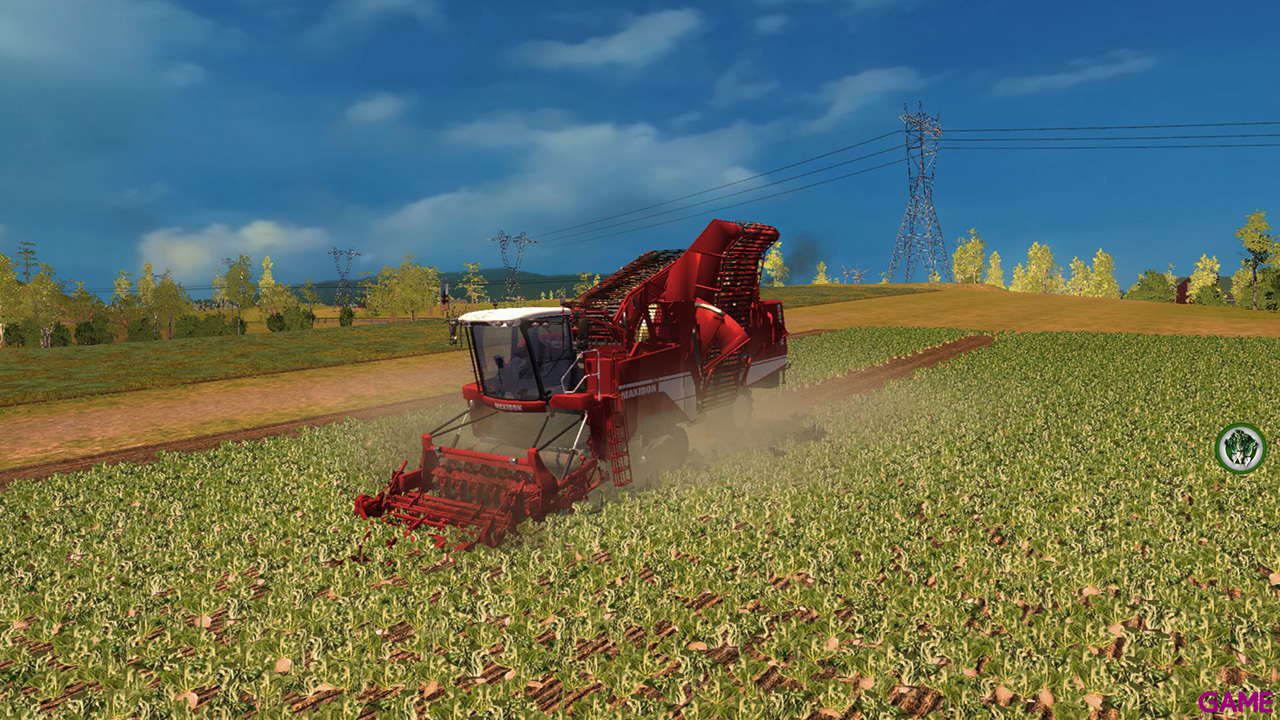 Professional Farmer-12