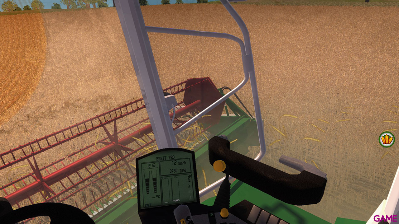 Professional Farmer-13