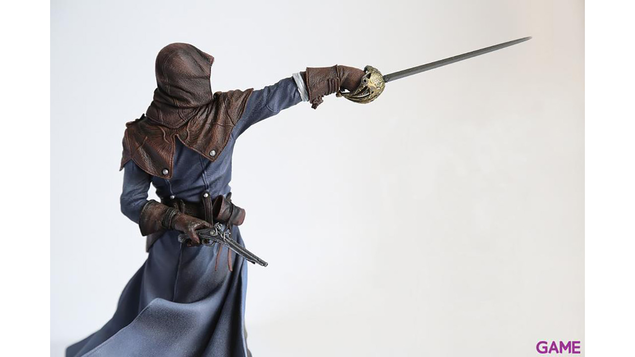 Figura Arno: The Fearless Assassin-5