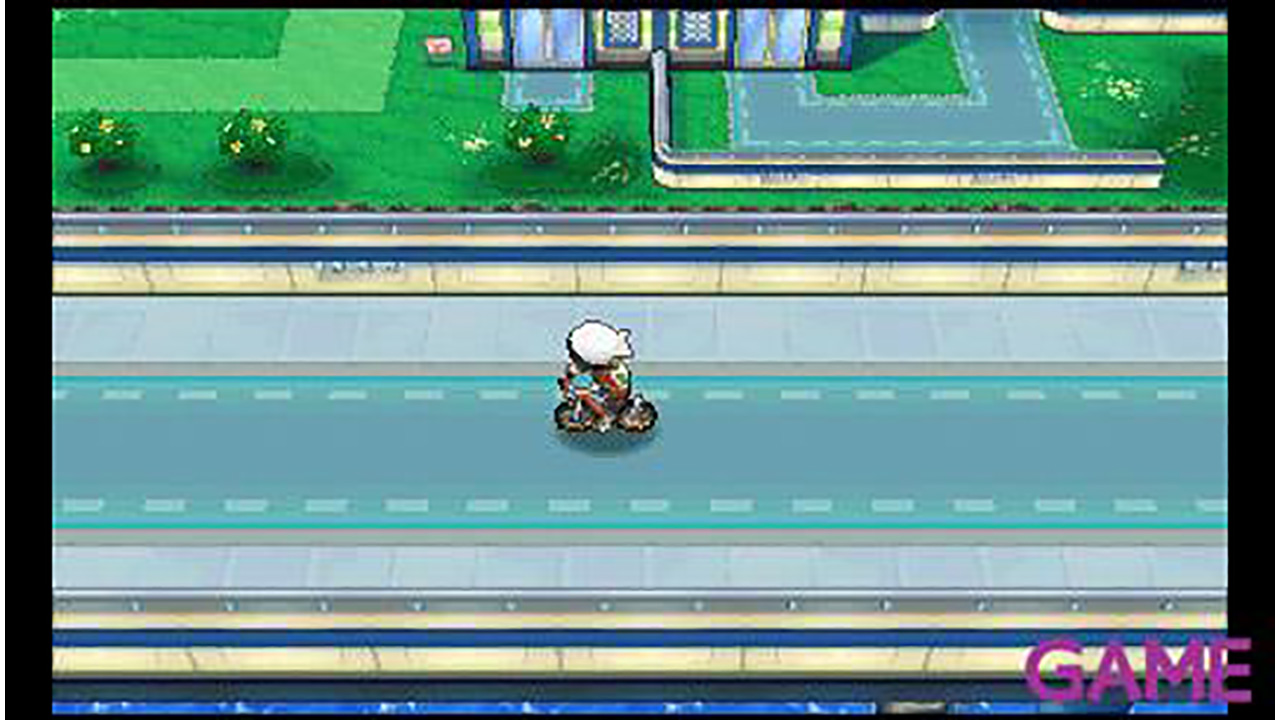 Nintendo 2DS Transparente Rojo + Pokemon Rubi (Preinstalado)-9
