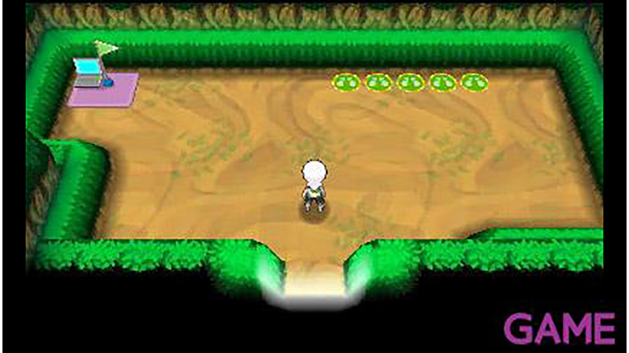 Nintendo 2DS Transparente Rojo + Pokemon Rubi (Preinstalado)-10