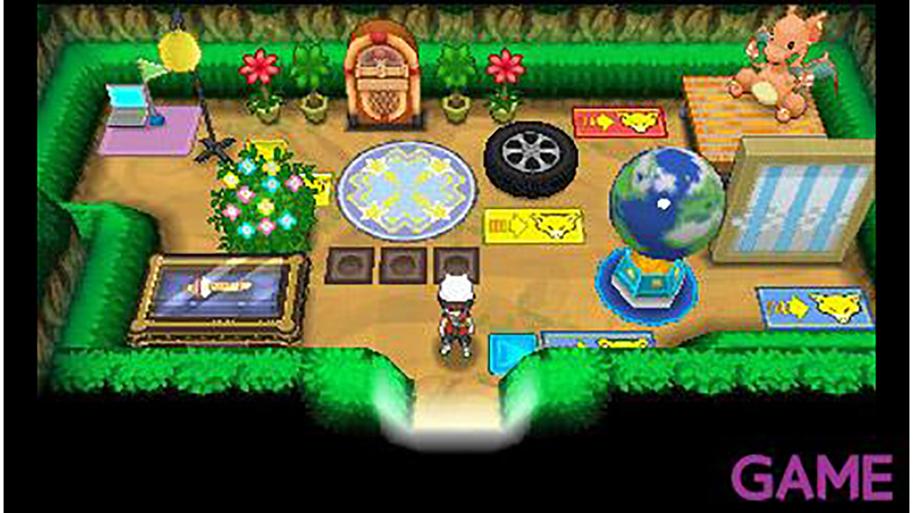 Nintendo 2DS Transparente Rojo + Pokemon Rubi (Preinstalado)-11