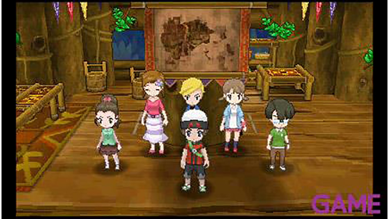 Nintendo 2DS Transparente Rojo + Pokemon Rubi (Preinstalado)-13