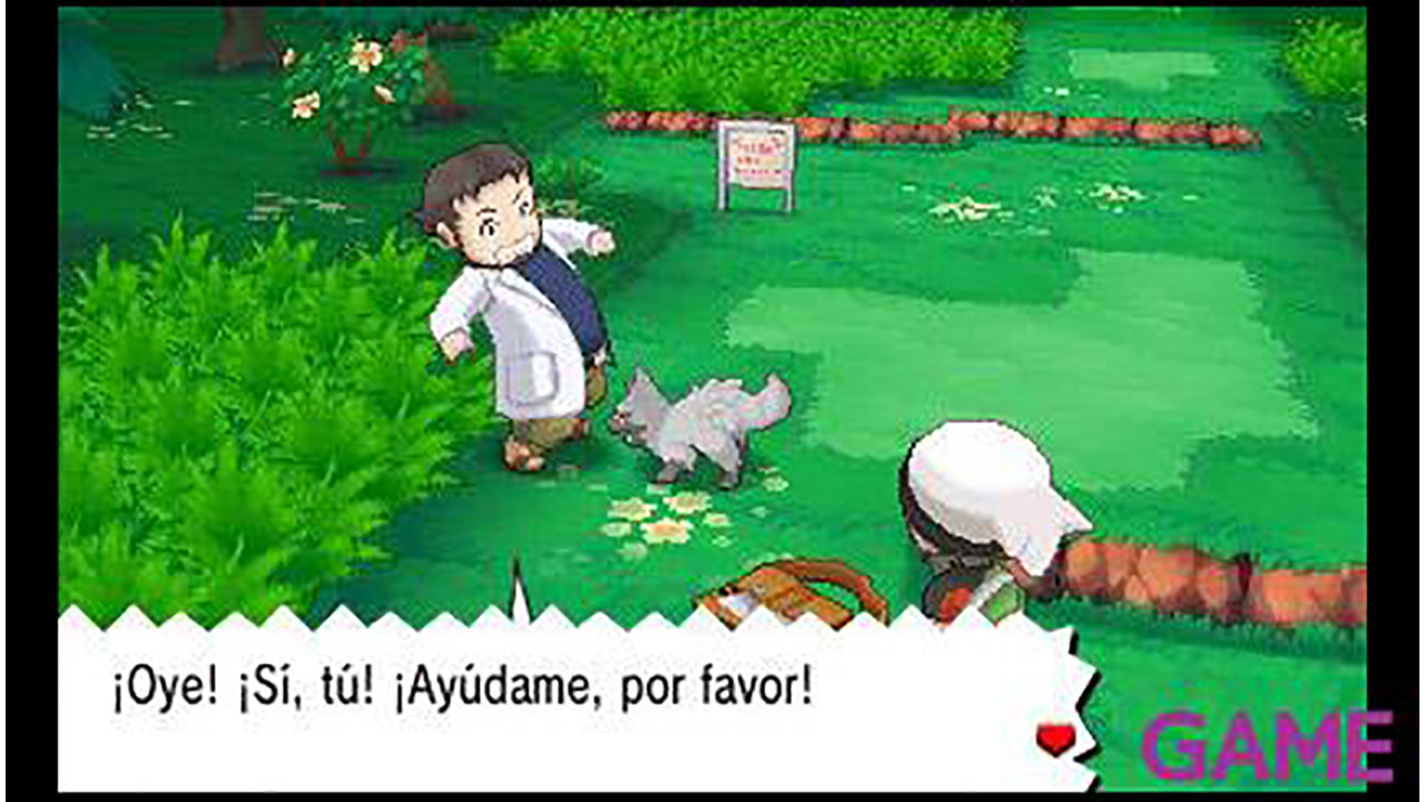 Nintendo 2DS Transparente Rojo + Pokemon Rubi (Preinstalado)-14