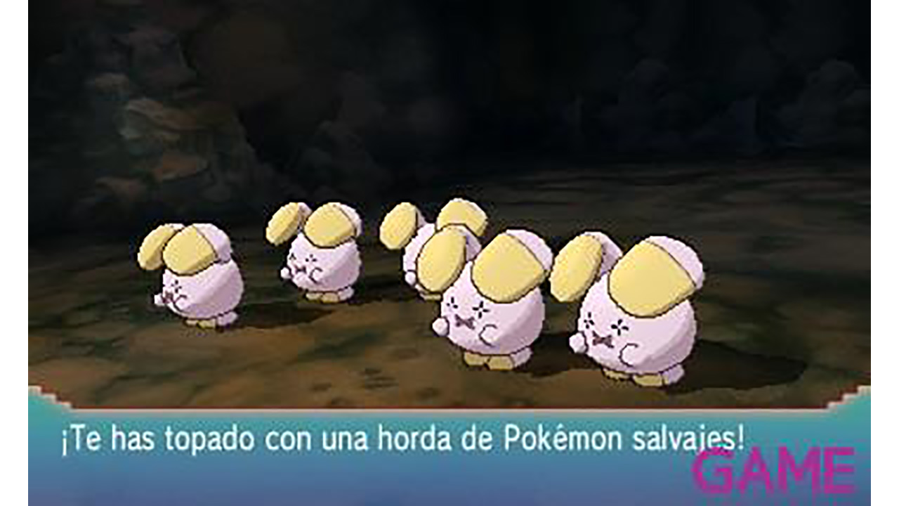 Nintendo 2DS Transparente Rojo + Pokemon Rubi (Preinstalado)-1