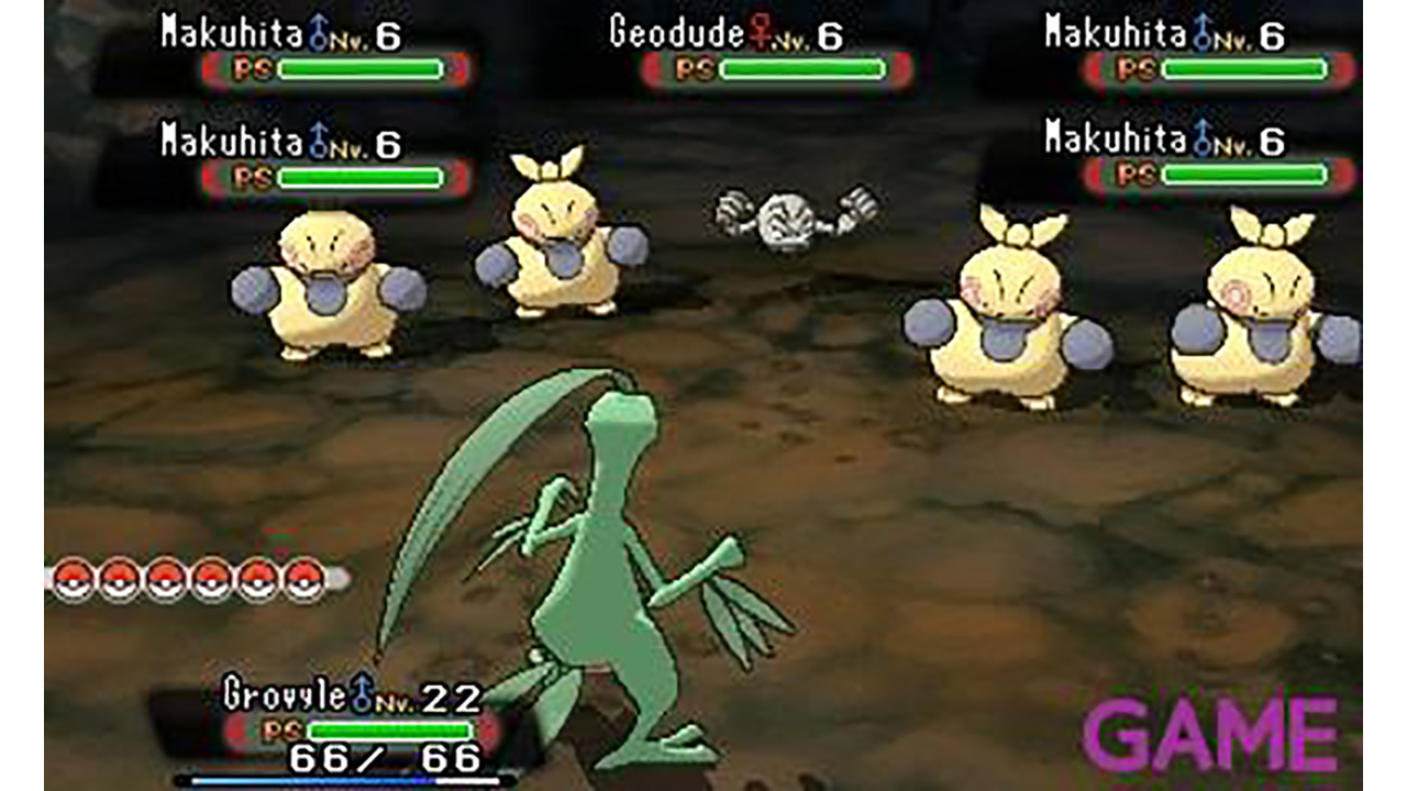 Nintendo 2DS Transparente Rojo + Pokemon Rubi (Preinstalado)-2