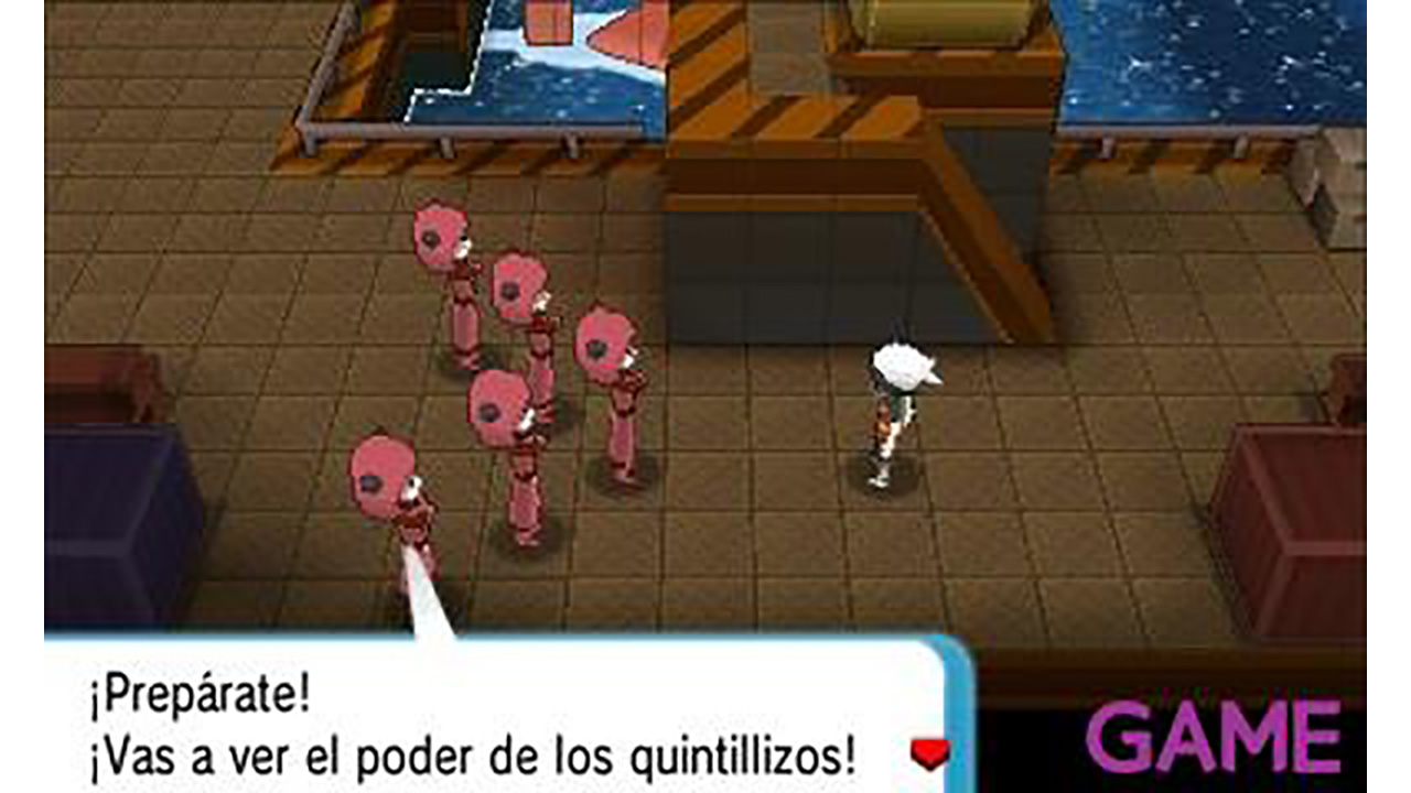 Nintendo 2DS Transparente Rojo + Pokemon Rubi (Preinstalado)-3
