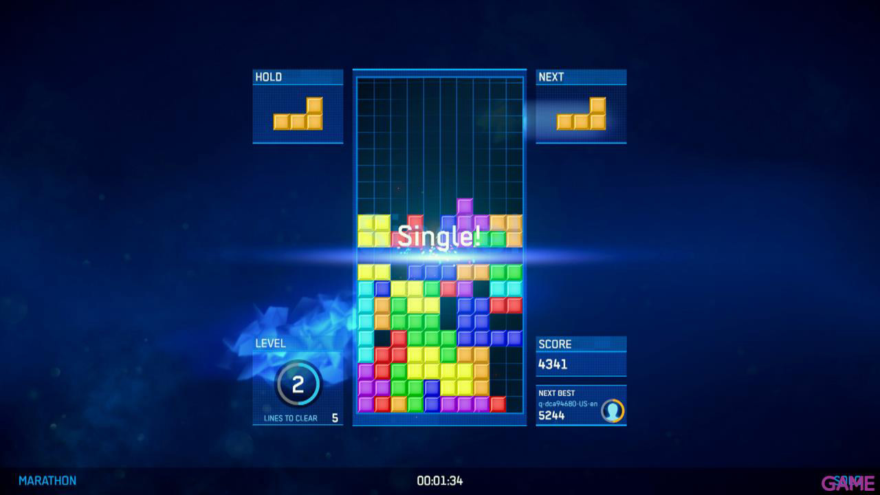 Tetris Ultimate-1