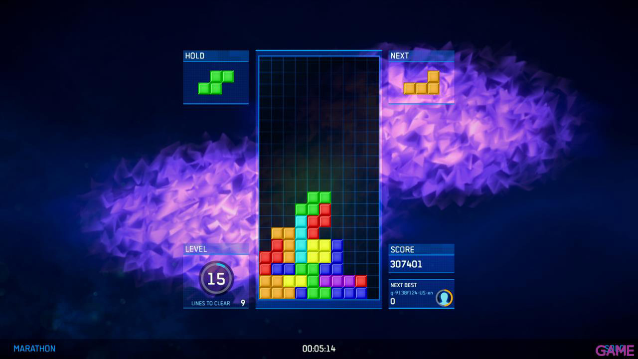 Tetris Ultimate-2