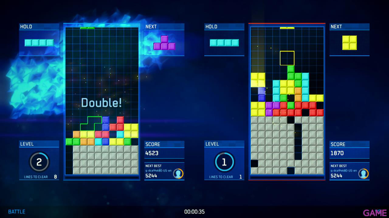 Tetris Ultimate-4