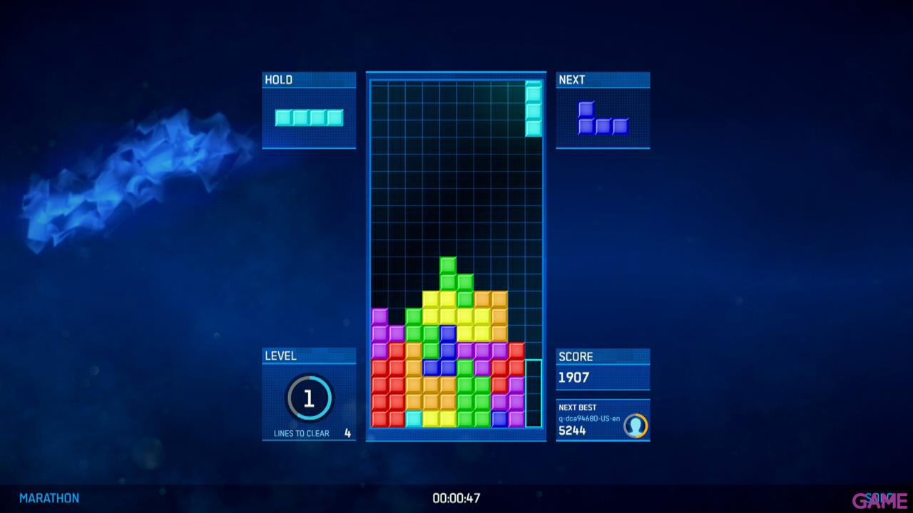Tetris Ultimate-0