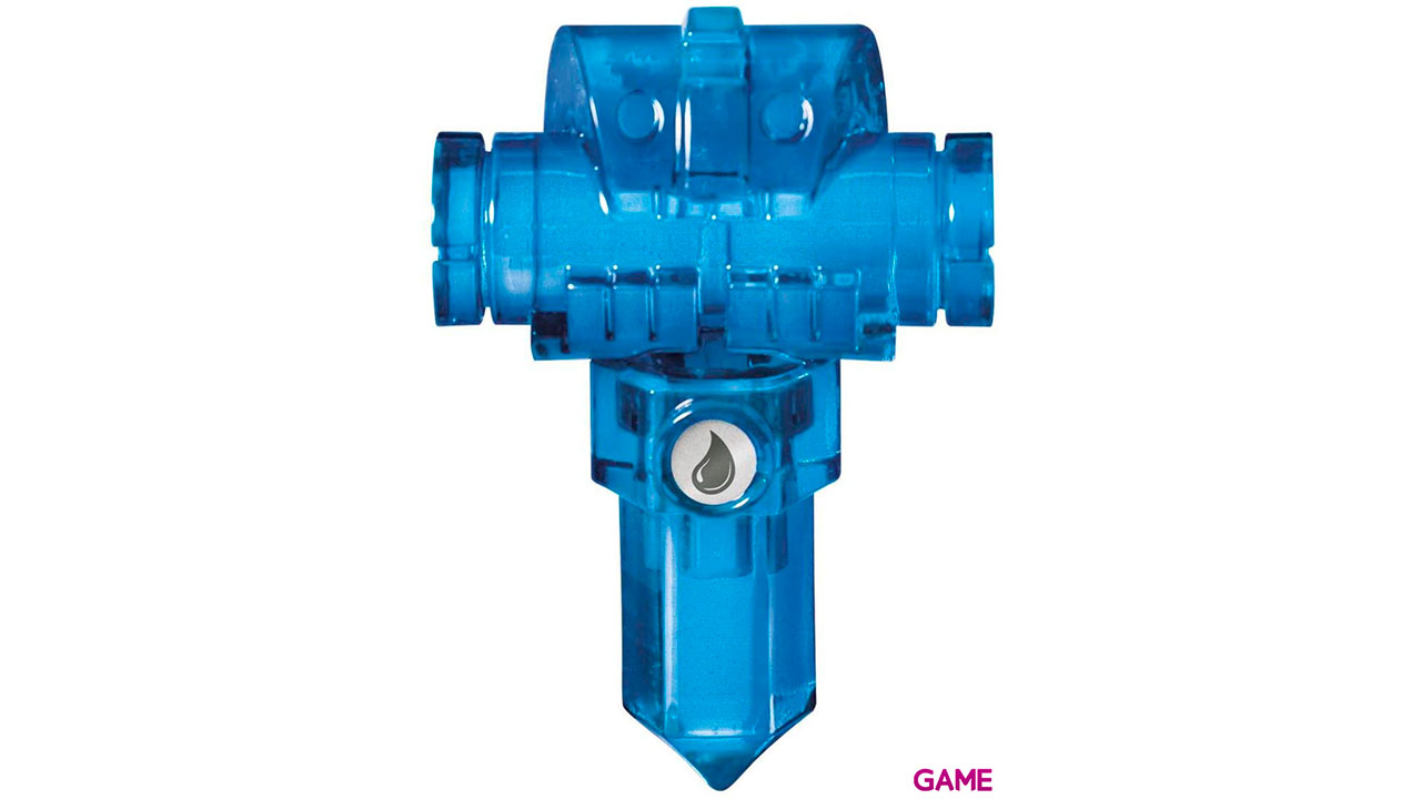 Trampa Skylanders Trap Team: Agua·-2