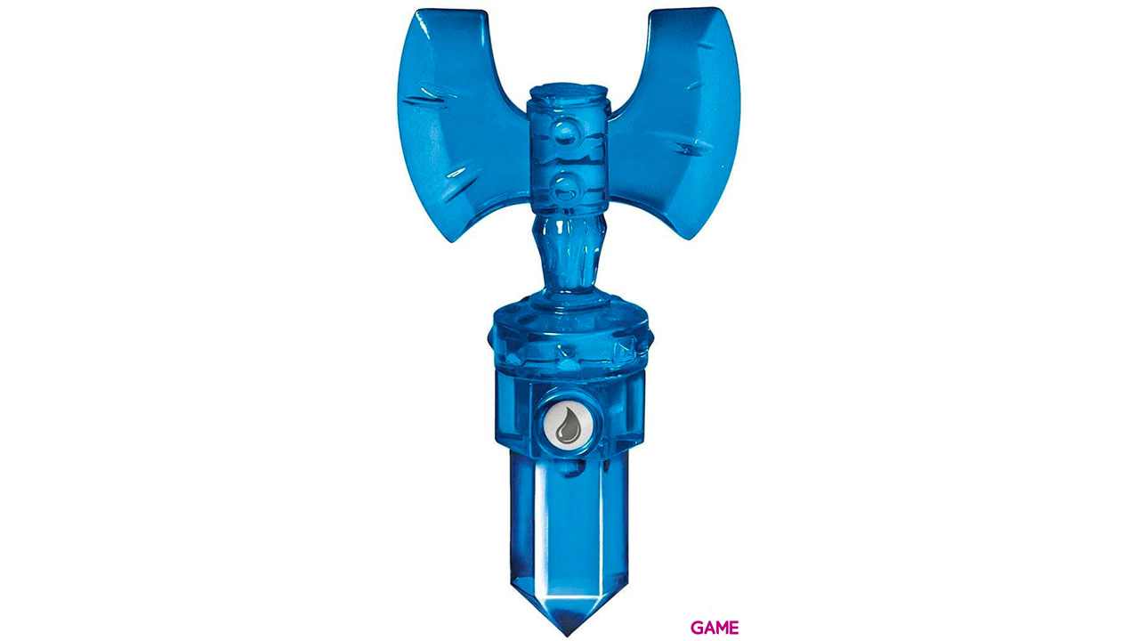 Trampa Skylanders Trap Team: Agua·-7