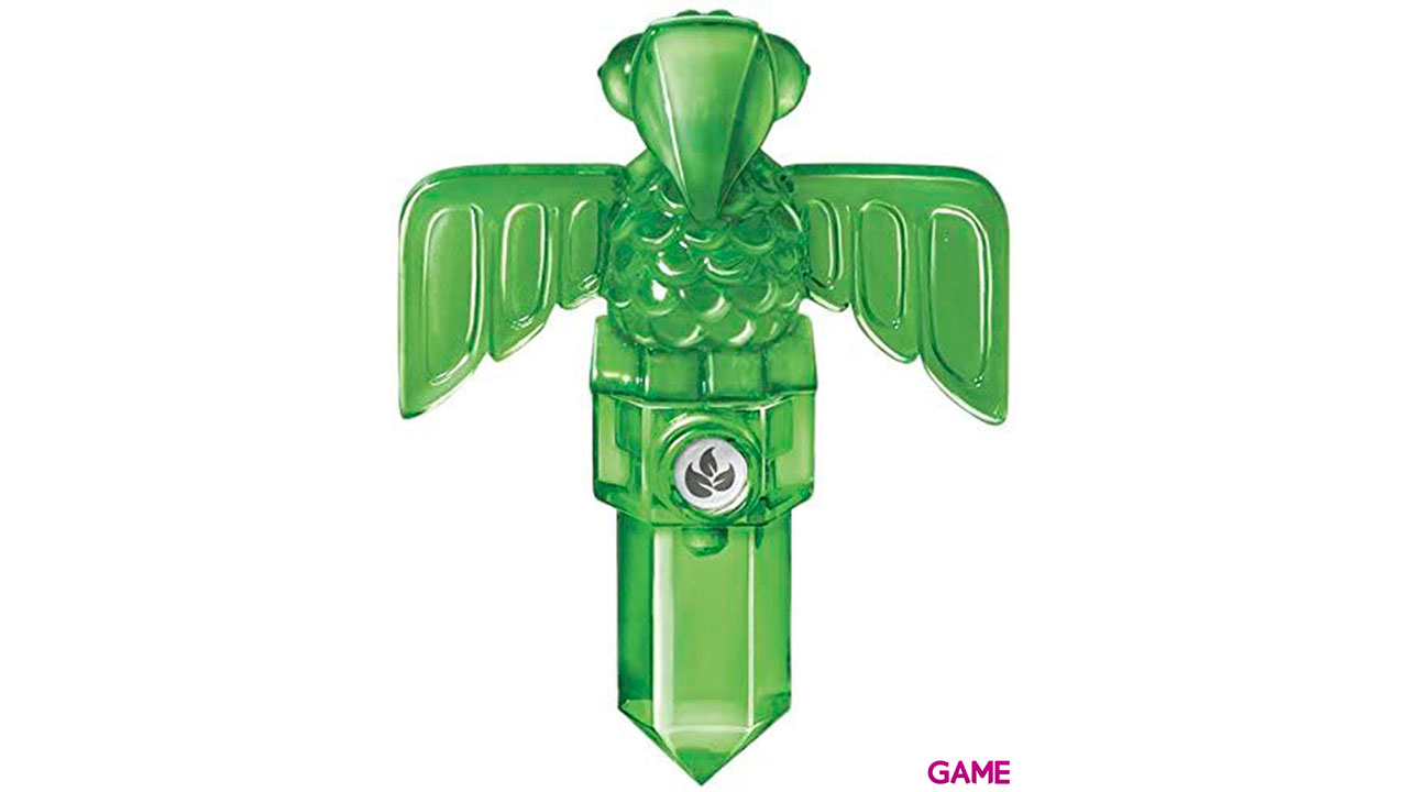 Trampa Skylanders Trap Team: Vida·-1