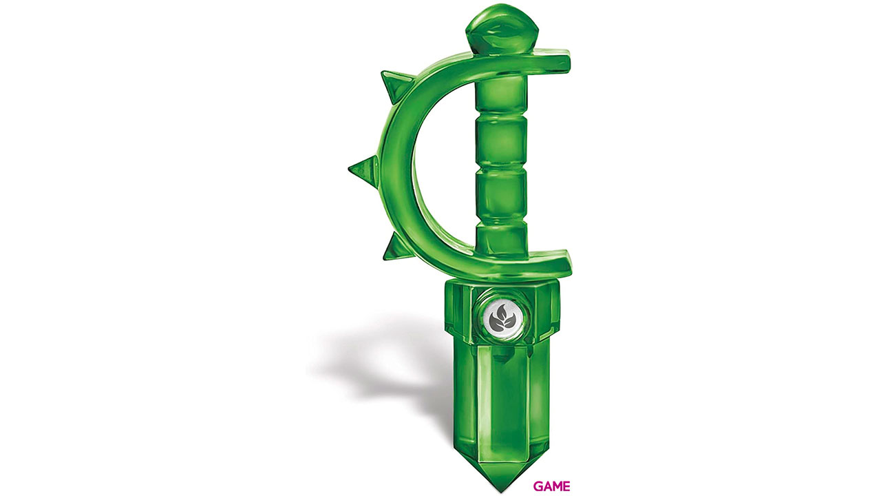 Trampa Skylanders Trap Team: Vida·-3