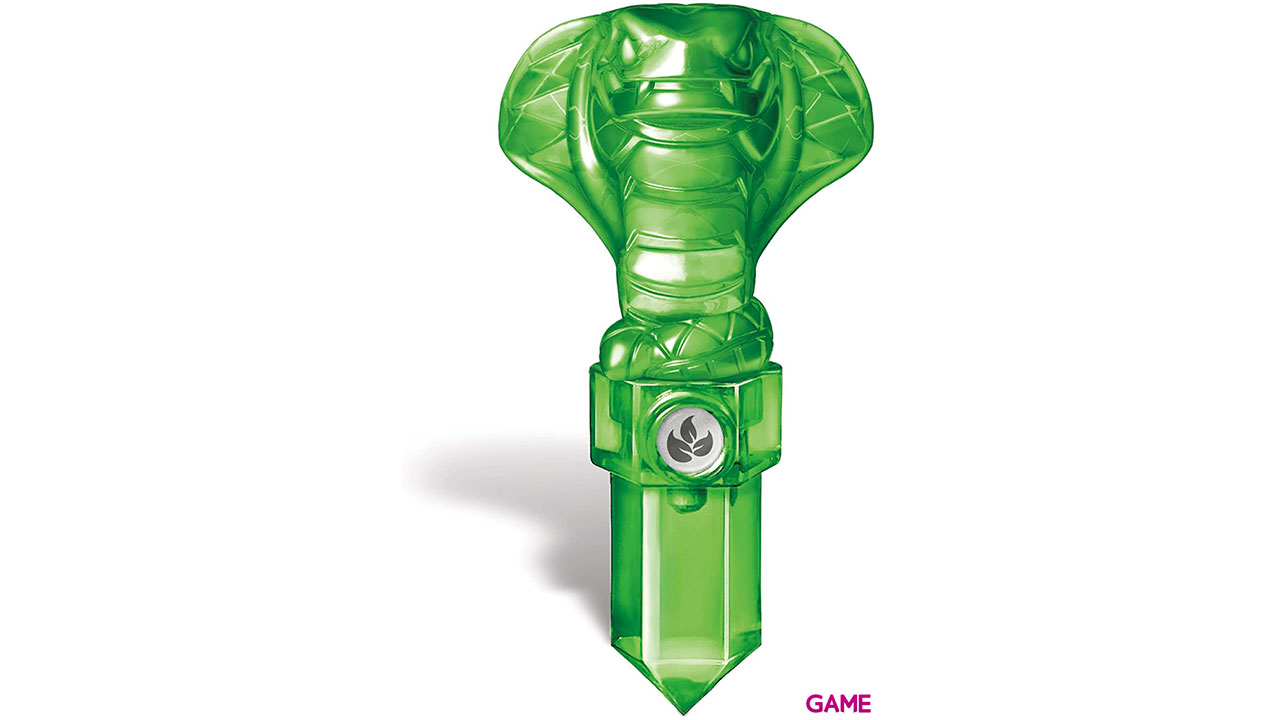 Trampa Skylanders Trap Team: Vida·-5
