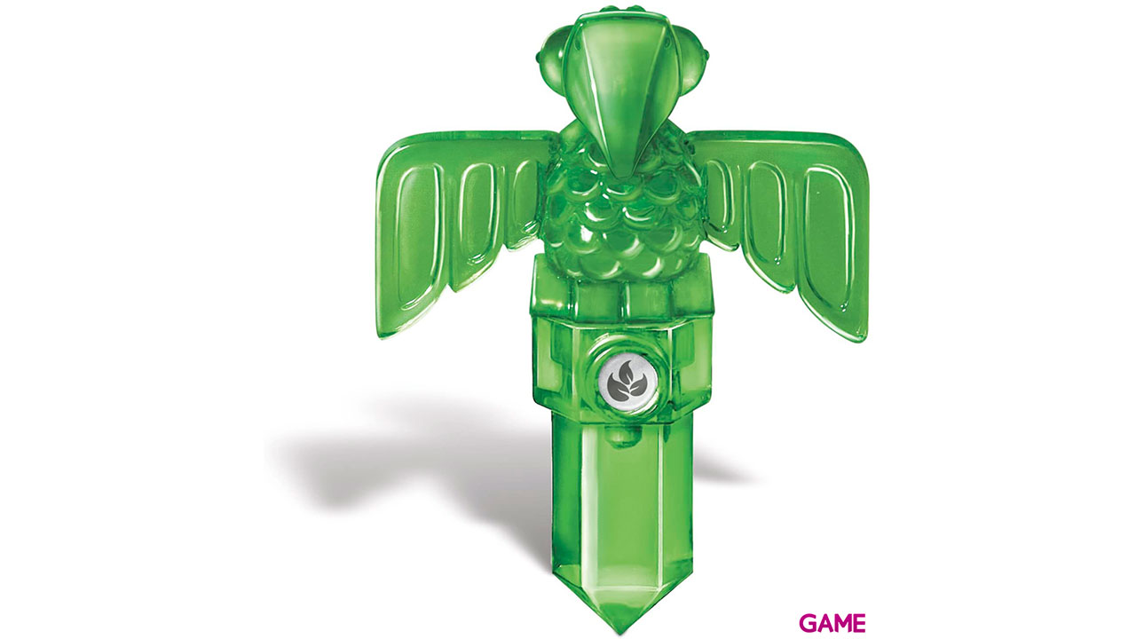 Trampa Skylanders Trap Team: Vida·-6