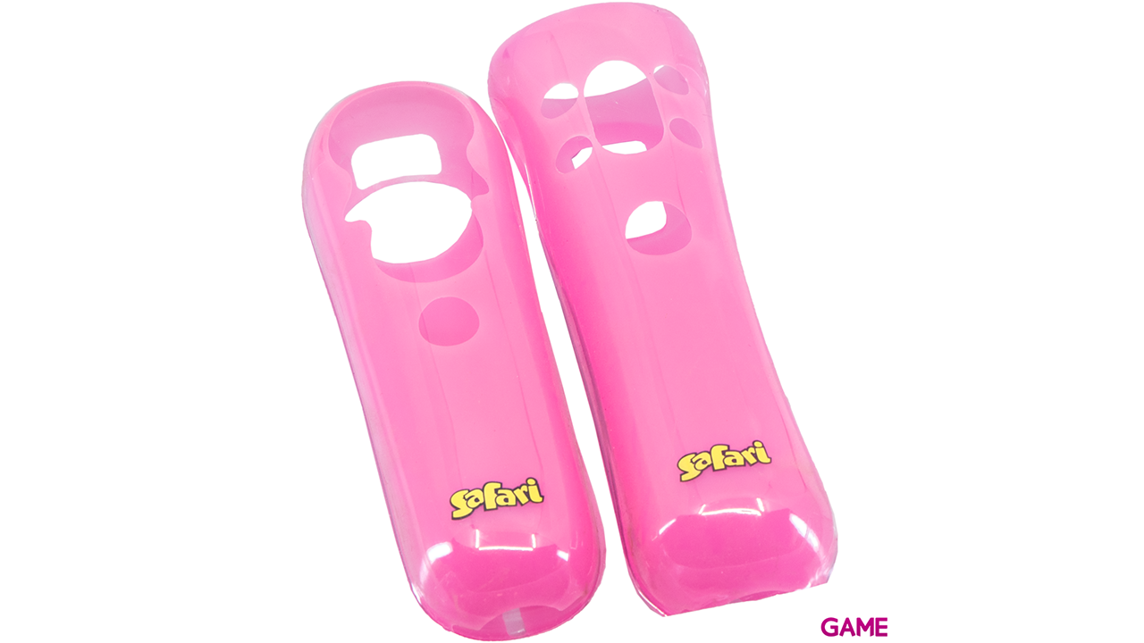 Funda Mando Move Silicona Safari-0