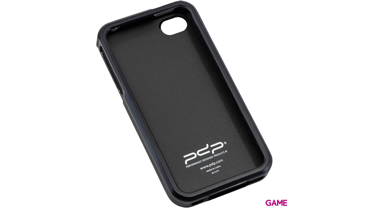 Carcasa Protectora iPhone 4/4S-0