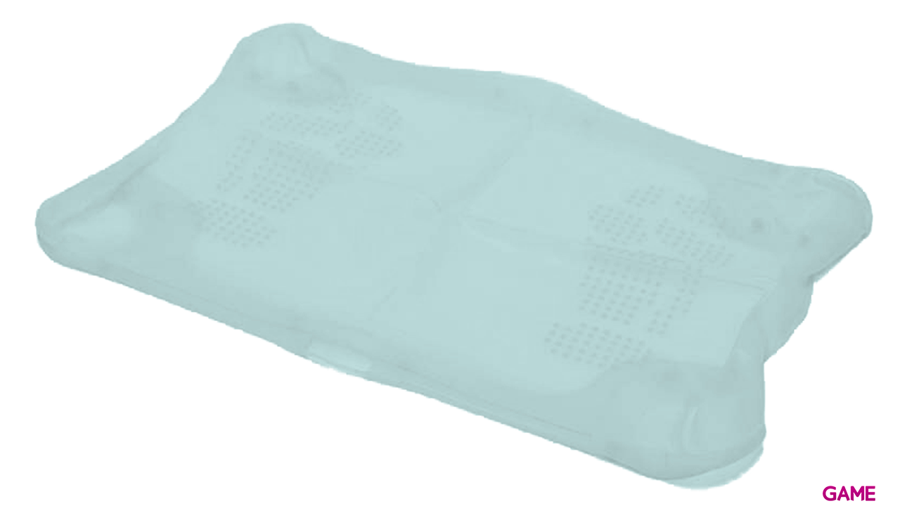 Funda Silicon Wii Fit 4DG-0