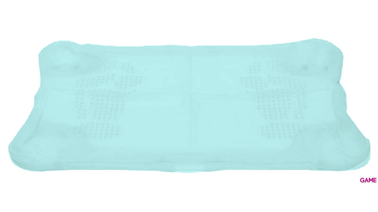 Funda Silicon Wii Fit 4DG-2