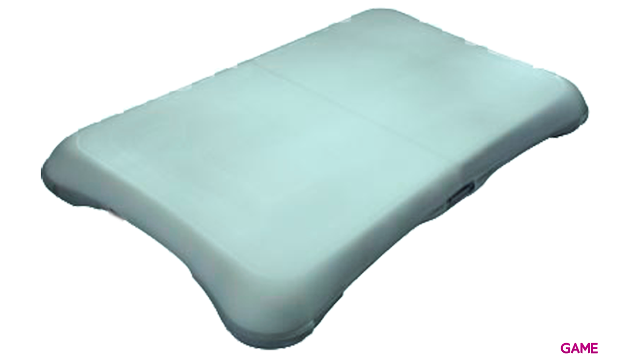 Funda Silicon Wii Fit 4DG-3
