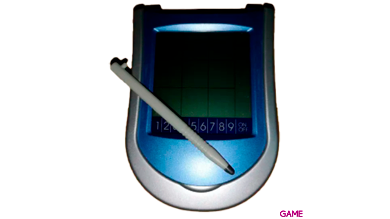 Sudoku Electronic-0