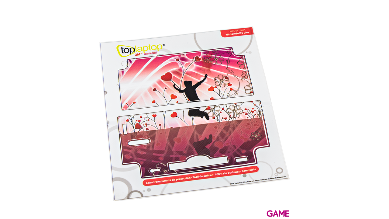 Skin Happy Top-1