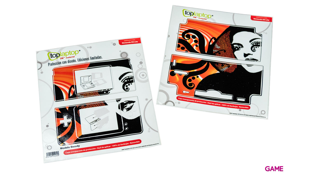 Skin Beauty Top-0