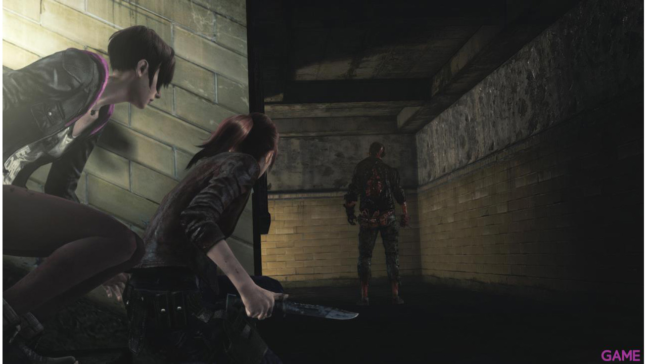 Resident Evil Revelations 2-9