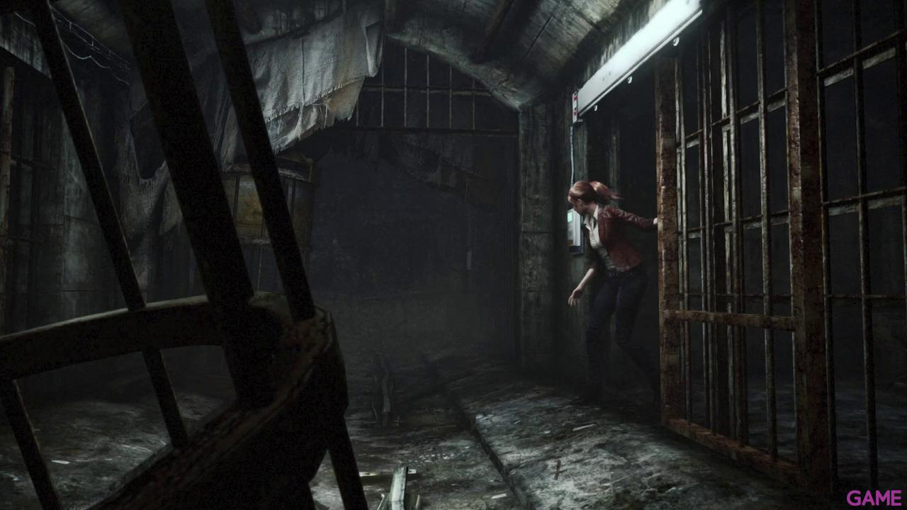 Resident Evil Revelations 2-6