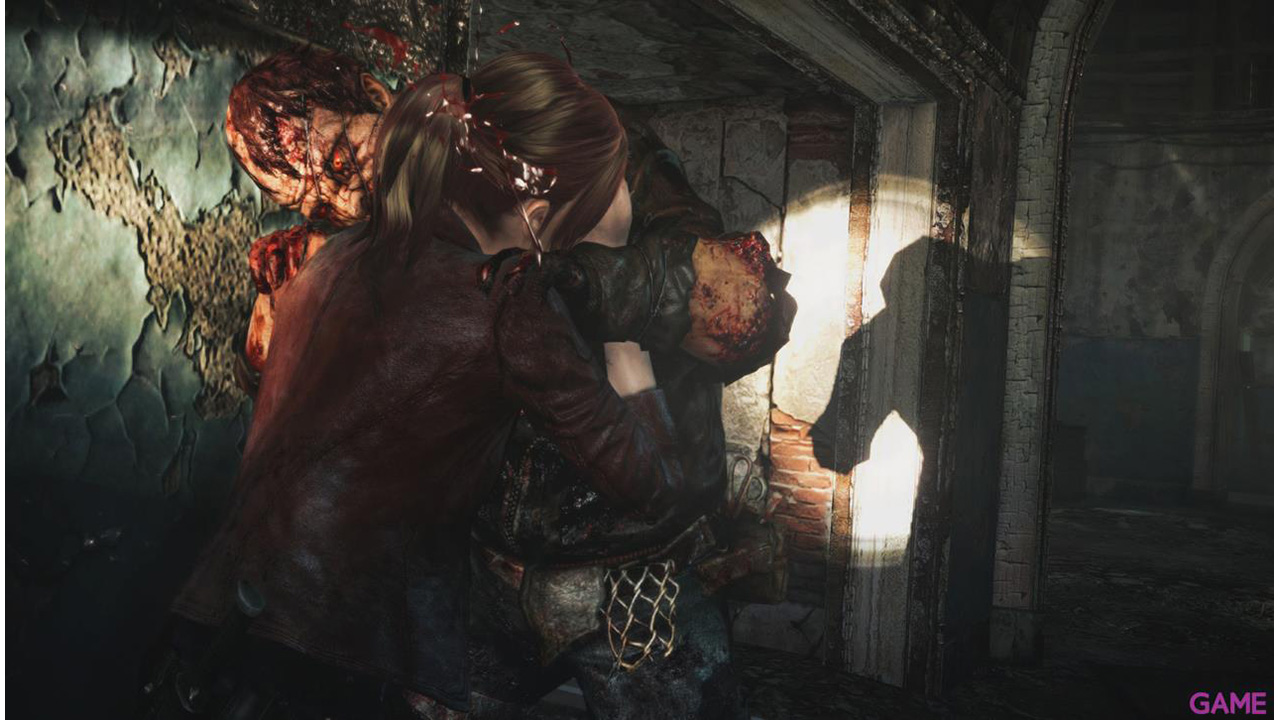 Resident Evil Revelations 2-13