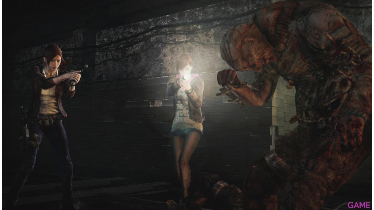 Resident Evil Revelations 2-11